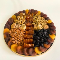 Hediyelik Kayısı Paketleri