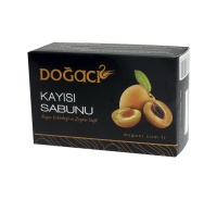Kayısı Sabunu