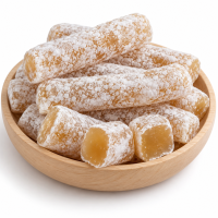Sade Şeker Sucuk
